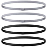 NON-SLIP FITNESS ELASTIC HEADBANDS FOR WOMEN - Vignette | LE BOX DU FITNESS®