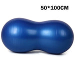 PEANUT BALL FOR STRETCHING - Vignette | LE BOX DU FITNESS®