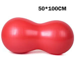 PEANUT BALL FOR STRETCHING - Vignette | LE BOX DU FITNESS®