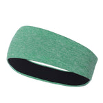 ELASTIC HEADBAND MEN WOMEN ANTI-SLIP FOR FITNESS - Vignette | LE BOX DU FITNESS®