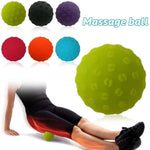 MASSAGE BALL SEED COATING - Vignette | LE BOX DU FITNESS®