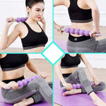 SET ROLLER FOAM CELLULITE - Vignette | LE BOX DU FITNESS®