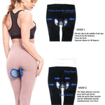 Fitness equipment for pelvis and pelvic floor  - Vignette | LE BOX DU FITNESS®