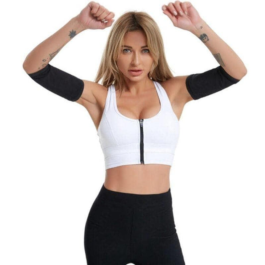 ACCESSOIRE FITNESS | BRASSARD DE SUDATION POUR BRAS